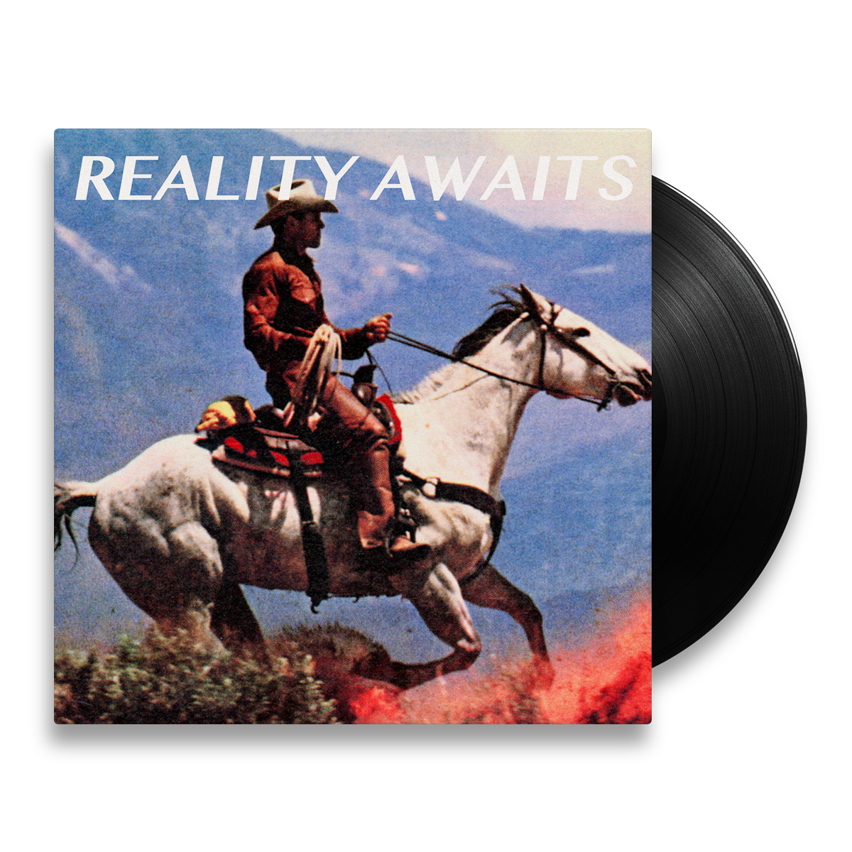 限定 The Strokes Reality Awaits LP レコード REALITY AWAITS LP – The Strokes