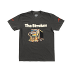 Reality Awaits The World Tour Tee
