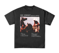 Reality Awaits Tracklist Tee