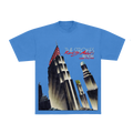 Blue NYC Event Tee