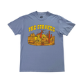 The Strokes Bull Rider Tee