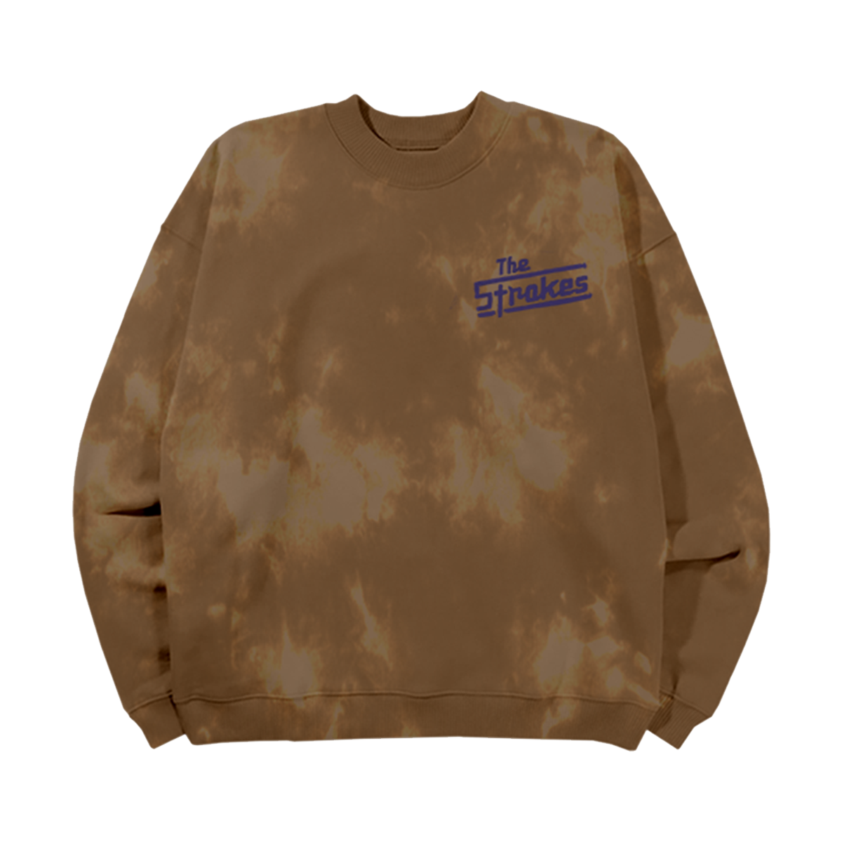Sweatshirts – The Strokes