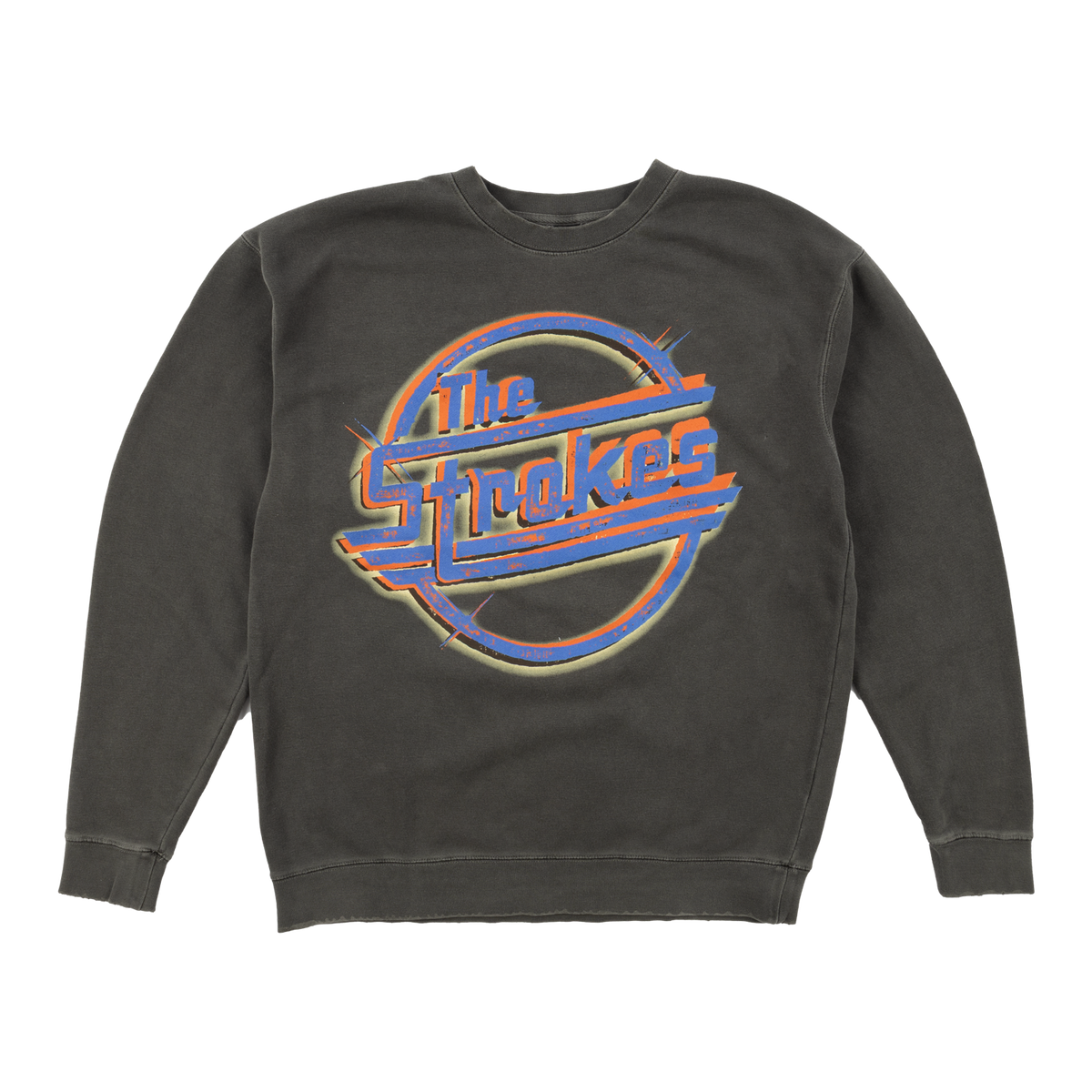 Sweatshirts & Hoodies – The Strokes
