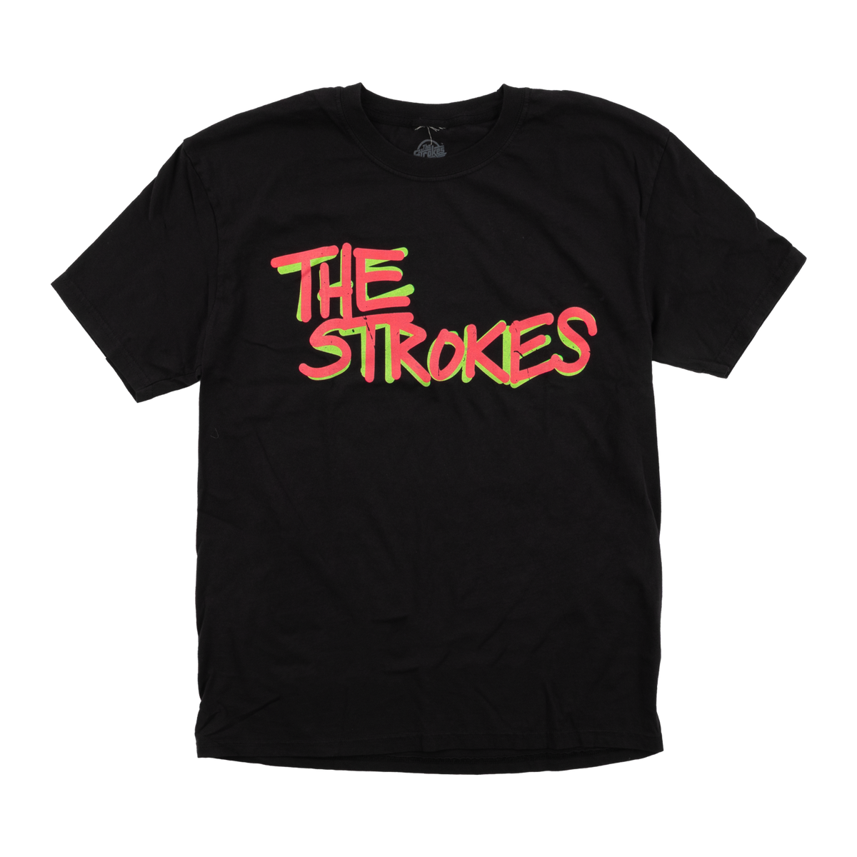 Shirts – The Strokes