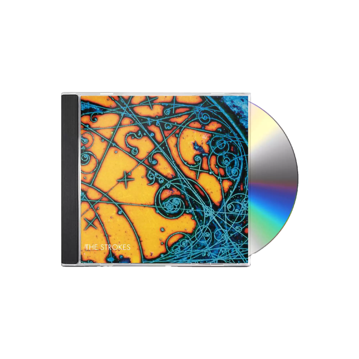 【新品未開封】【レコード】The Strokes Is This It The Strokes – Is This It – Vinyl (Obi, LP, Album + 2 more