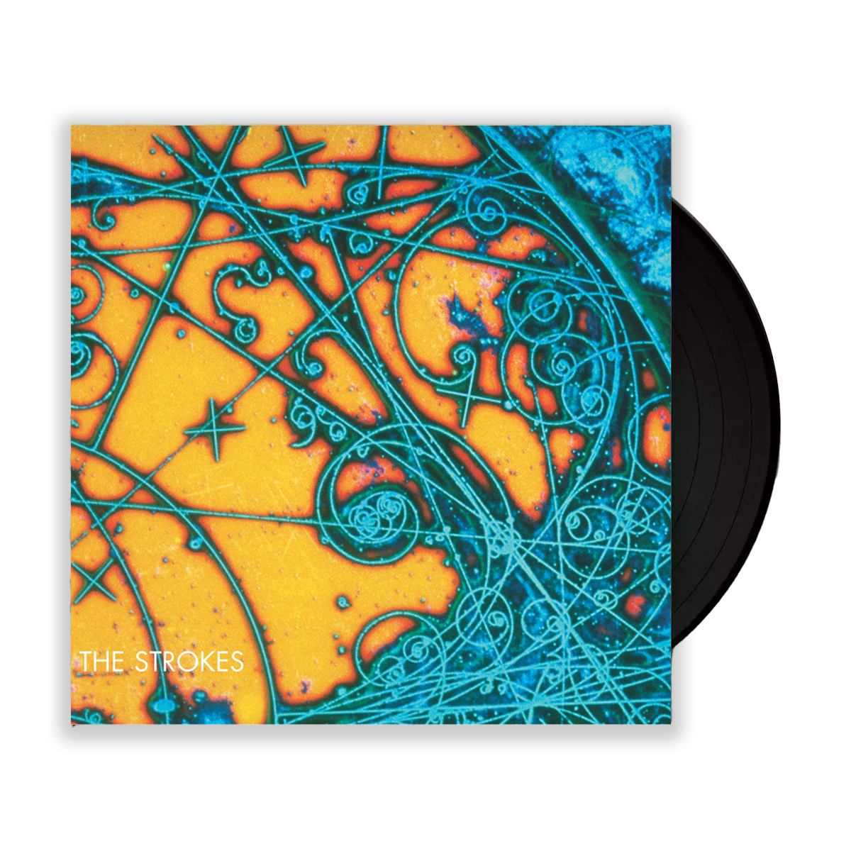 Music – The Strokes Music – The Strokes