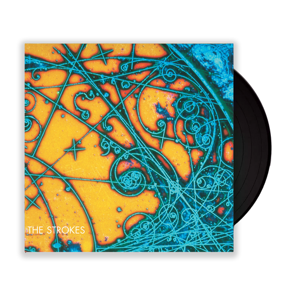 The Strokes – Is This It　 レコード アナログ盤 Is This It LP | The Strokes