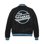 The Strokes Magna Starter Varsity Jacket