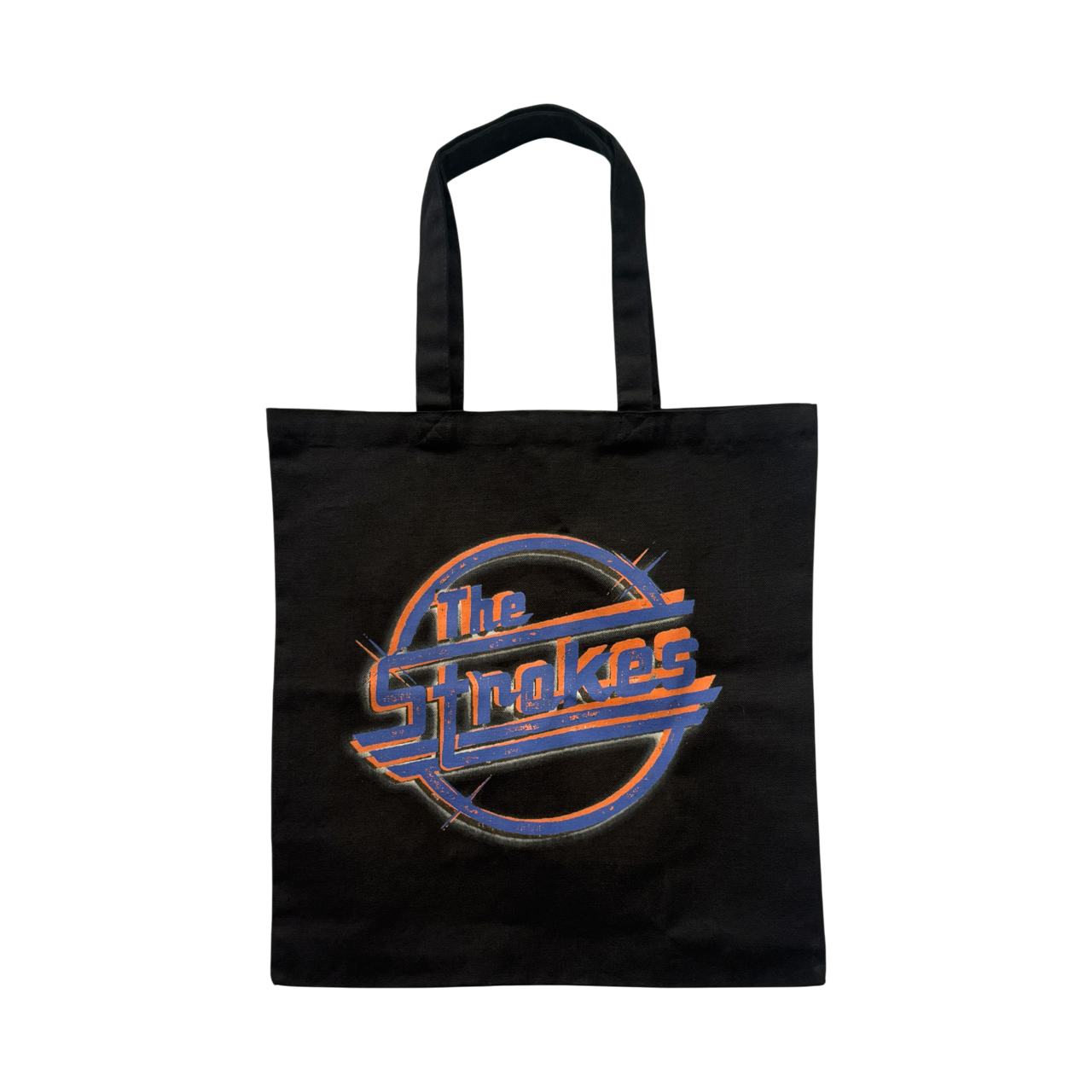 The Strokes Magna Tote Bag