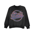 The Strokes New York Crewneck Sweatshirt