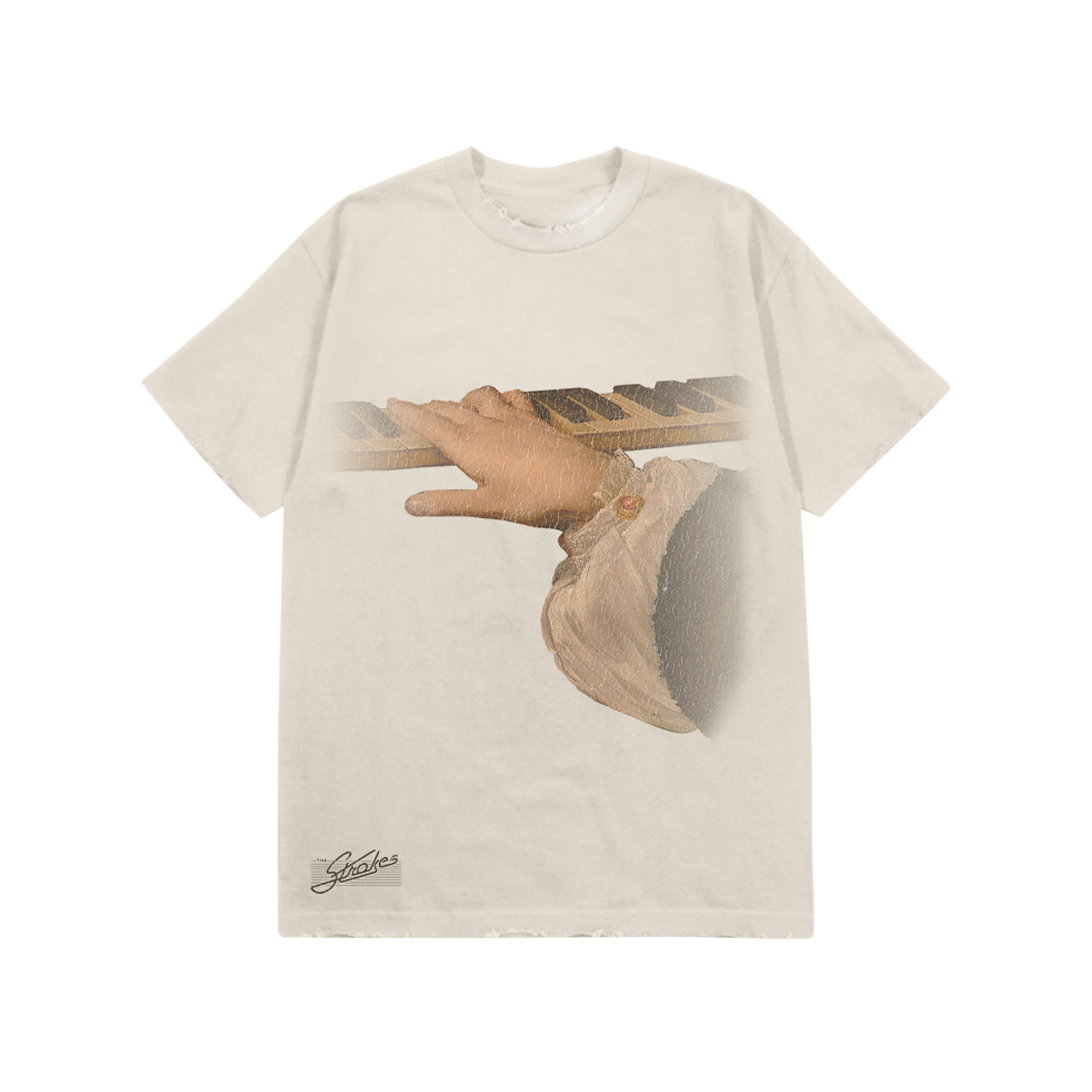 Shirts – The Strokes