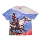 REALITY AWAITS Tee