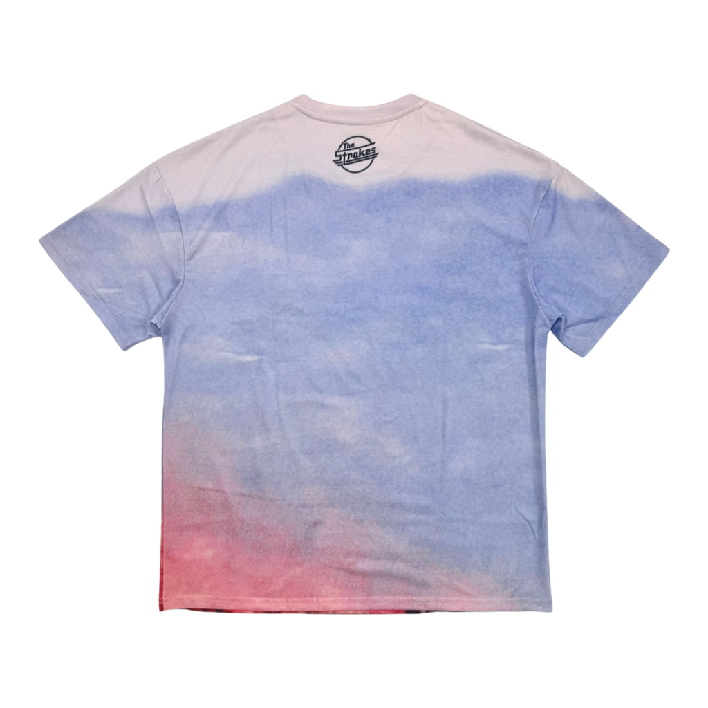REALITY AWAITS Tee