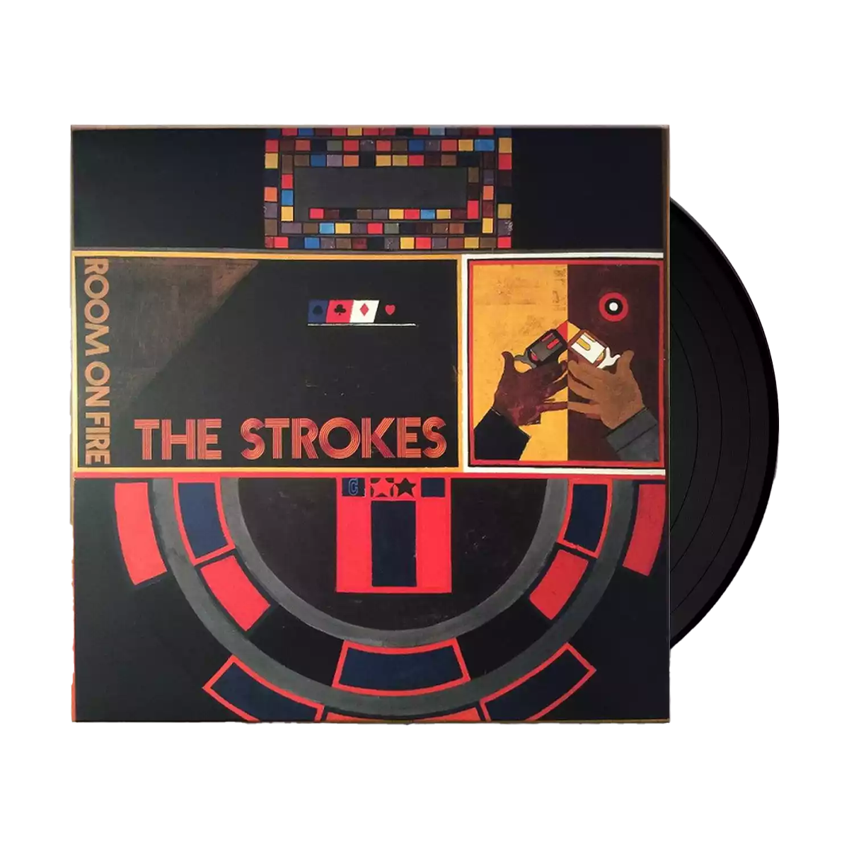 Music – The Strokes Music – The Strokes
