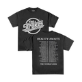 Reality Awaits 2026 Tour Tee