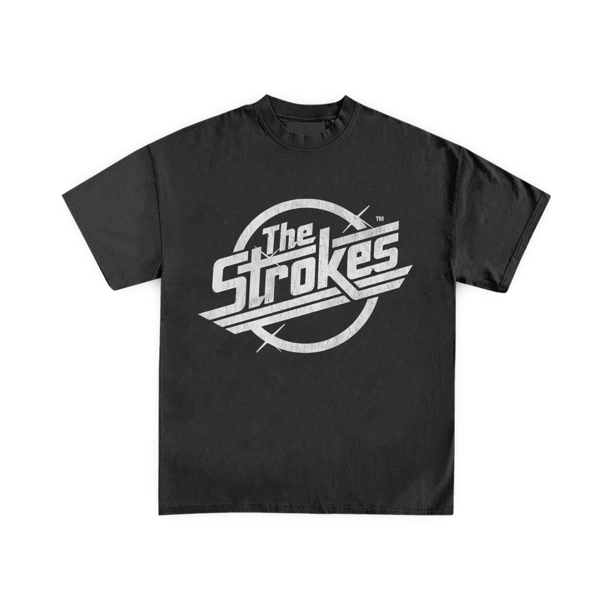 Reality Awaits 2026 Tour Tee