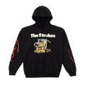 Reality Awaits Dekotora Hoodie