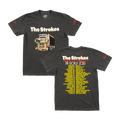 Reality Awaits The World Tour Tee