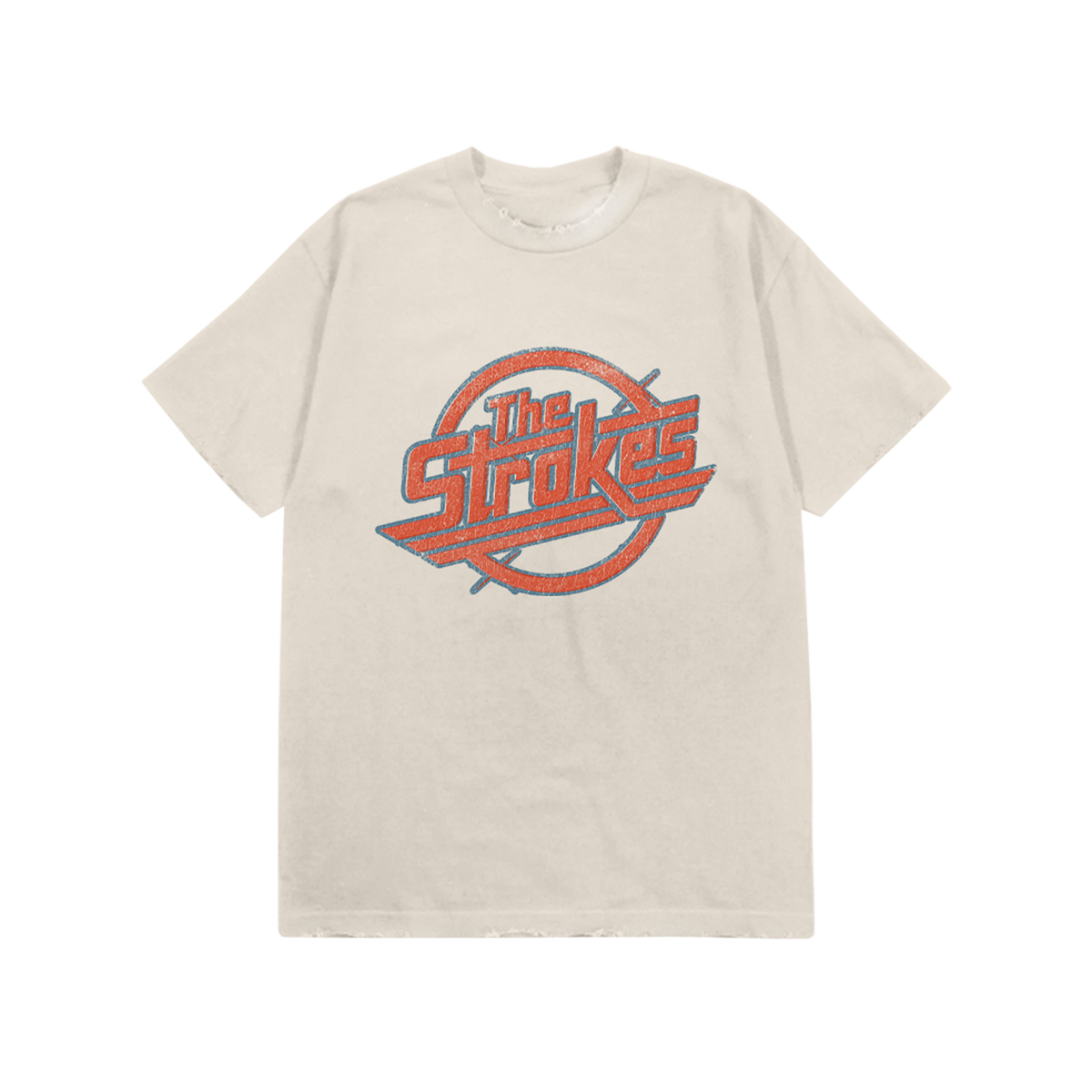 Magna – The Strokes
