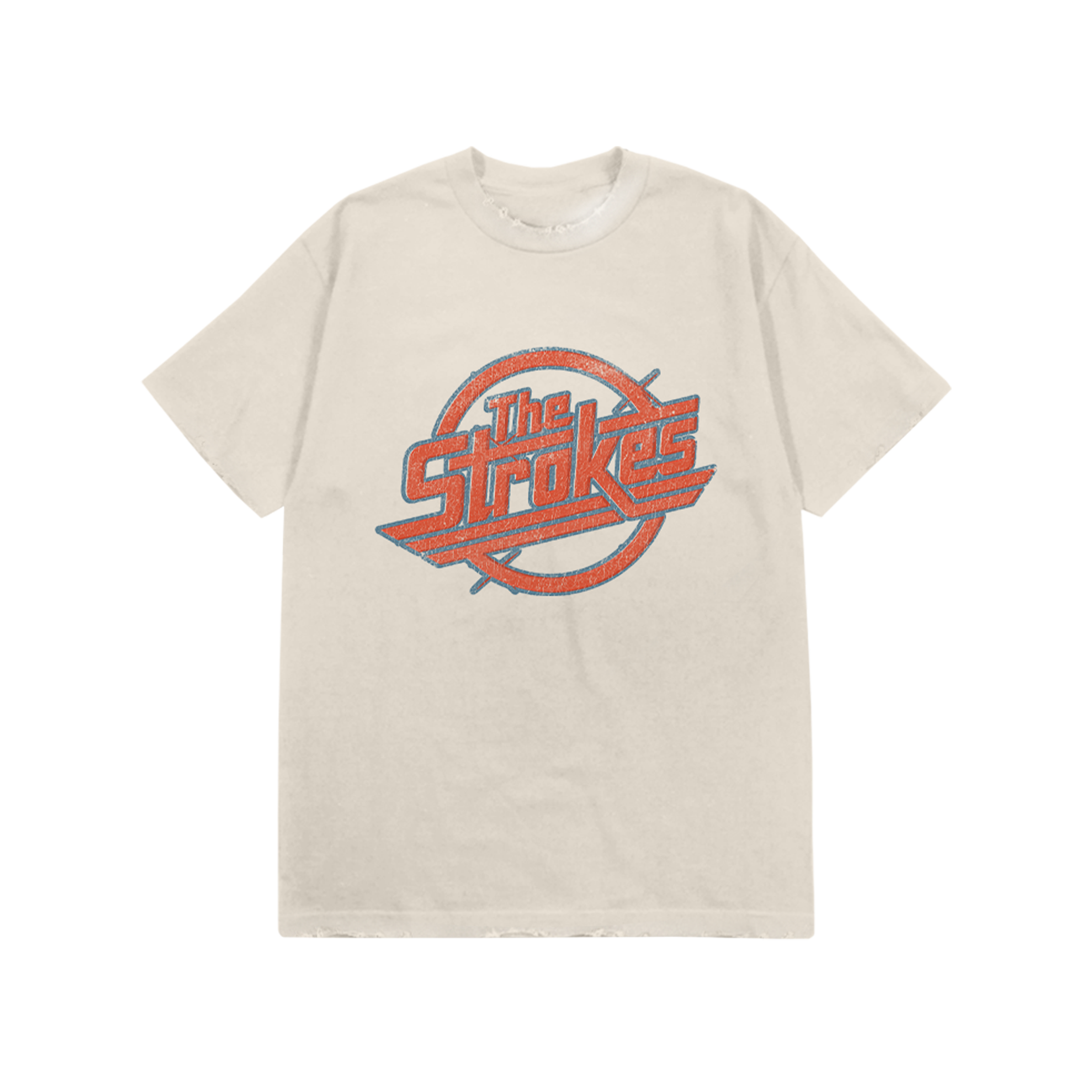 Shirts – The Strokes