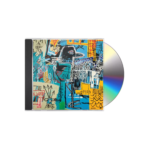 The New Abnormal CD – The Strokes