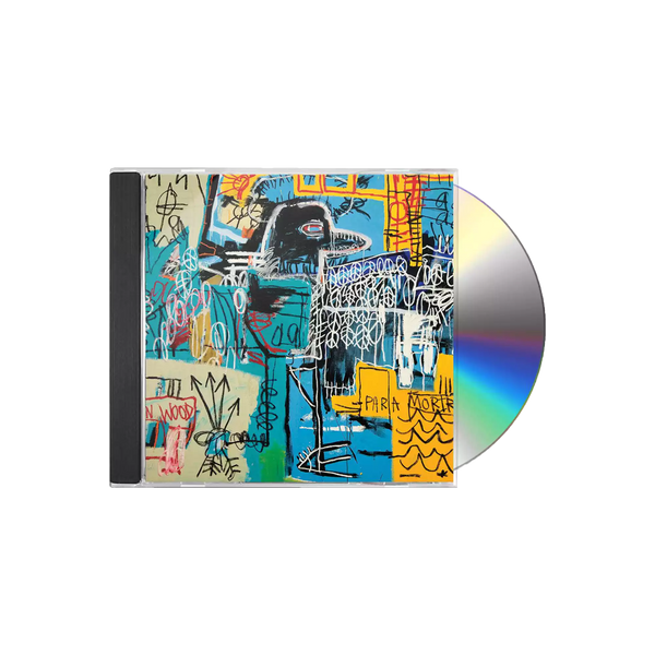 The New Abnormal CD – The Strokes
