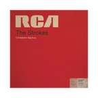 Comedown Machine CD