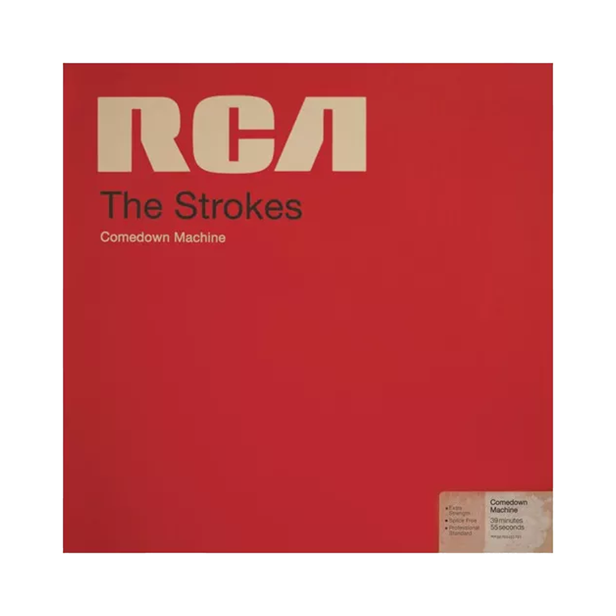 レア　ストロークス　直筆サイン　CD THE STROKES アングルズ Amazon.co.jp: Angles: ミュージック