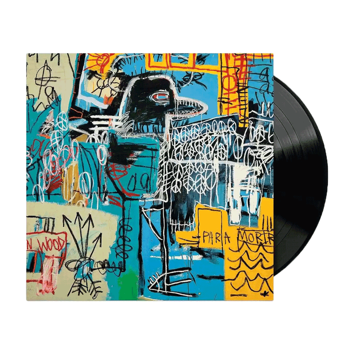 通販でクリスマス The New Abnormal LP | The Strokes 洋楽