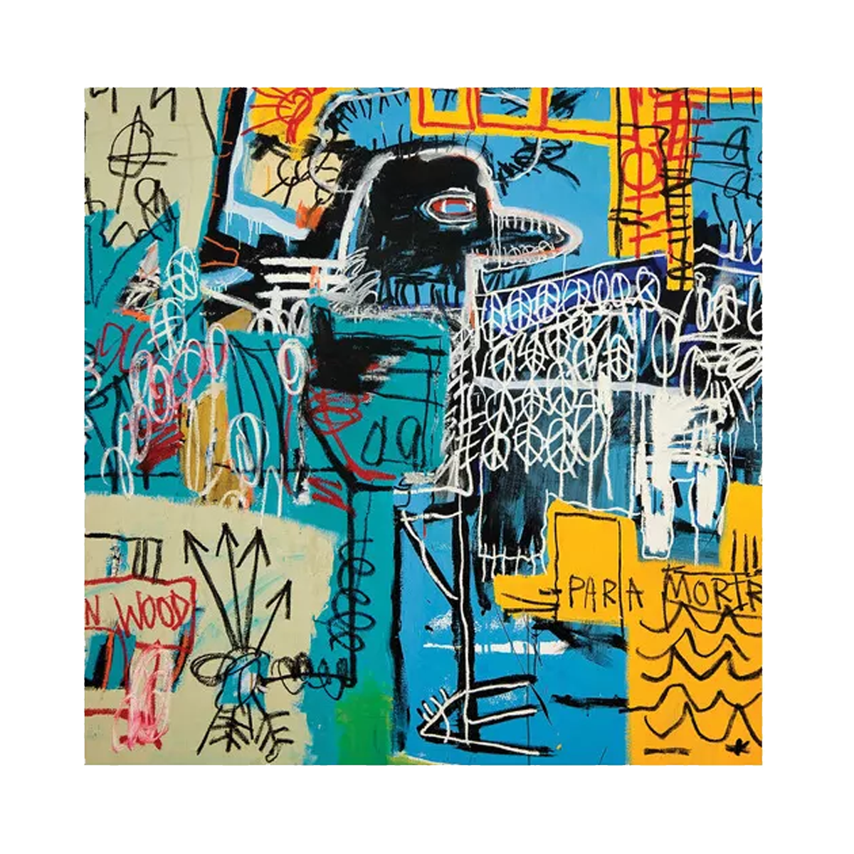 The New Abnormal LP