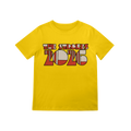 The Strokes 2026 Gold Tee