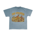 The Strokes Bull Rider Tee