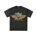 The Strokes Eagle Wings Tee
