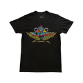 The Strokes Eagle Wings Tee