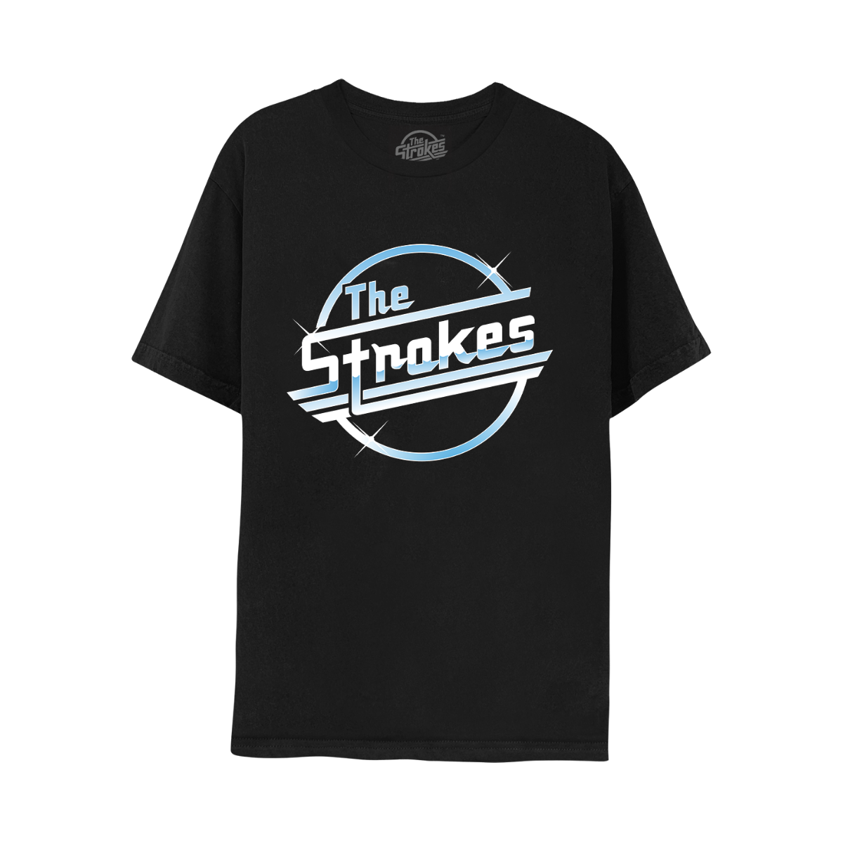 All – Page 2 – The Strokes