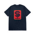 The Strokes S Tee