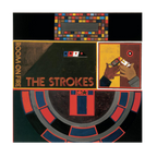 Room On Fire LP