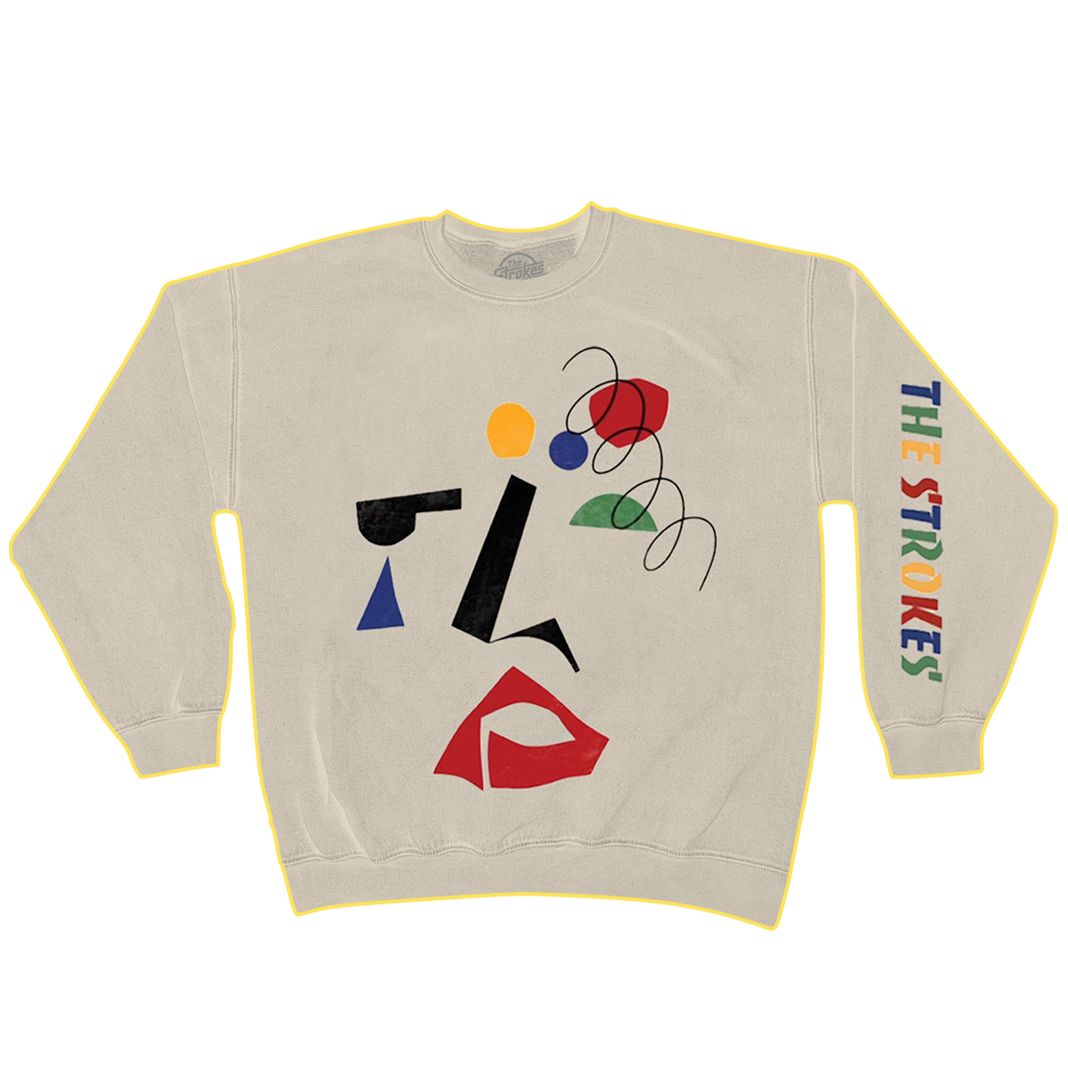 Abstract sweatshirts hotsell