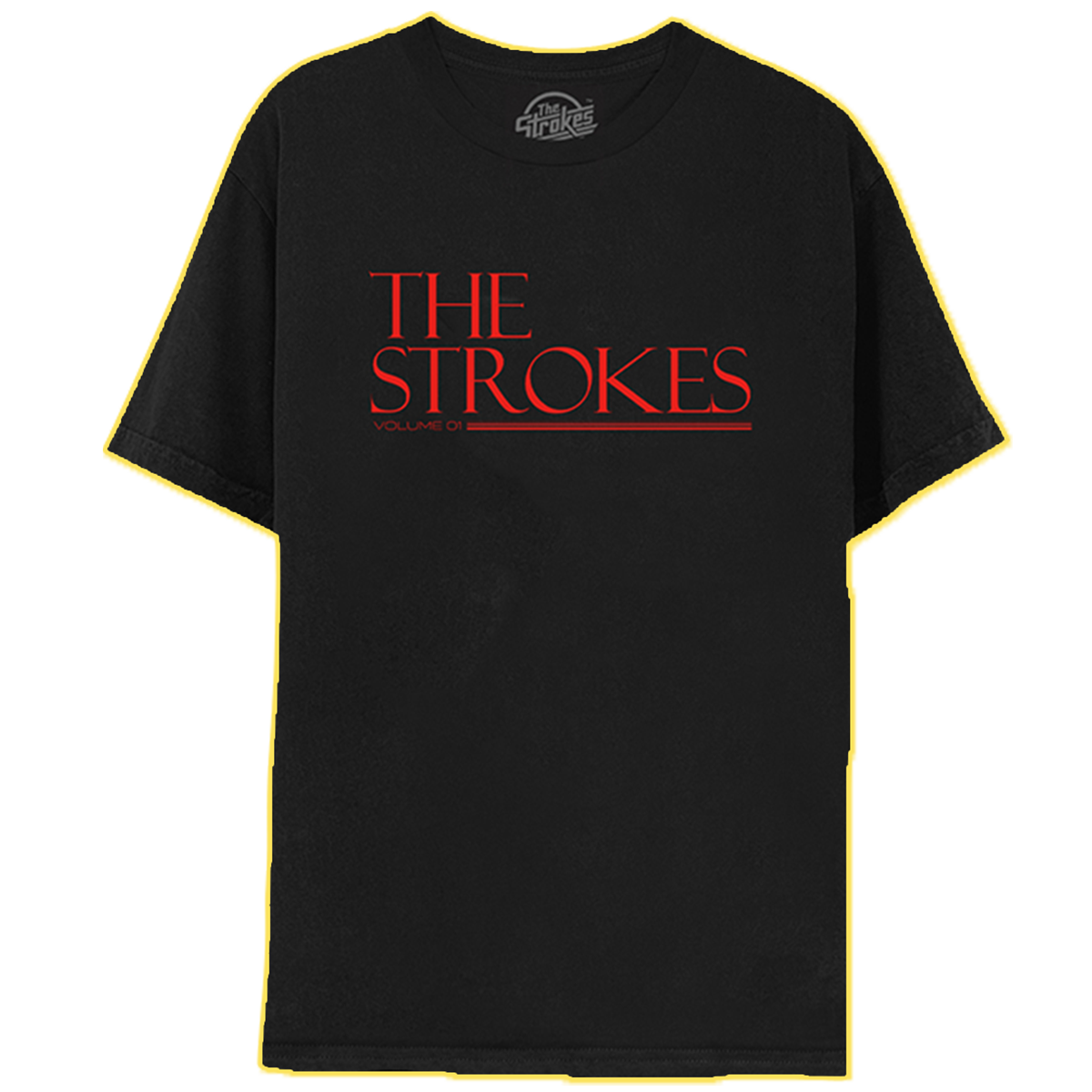 Shirts – The Strokes
